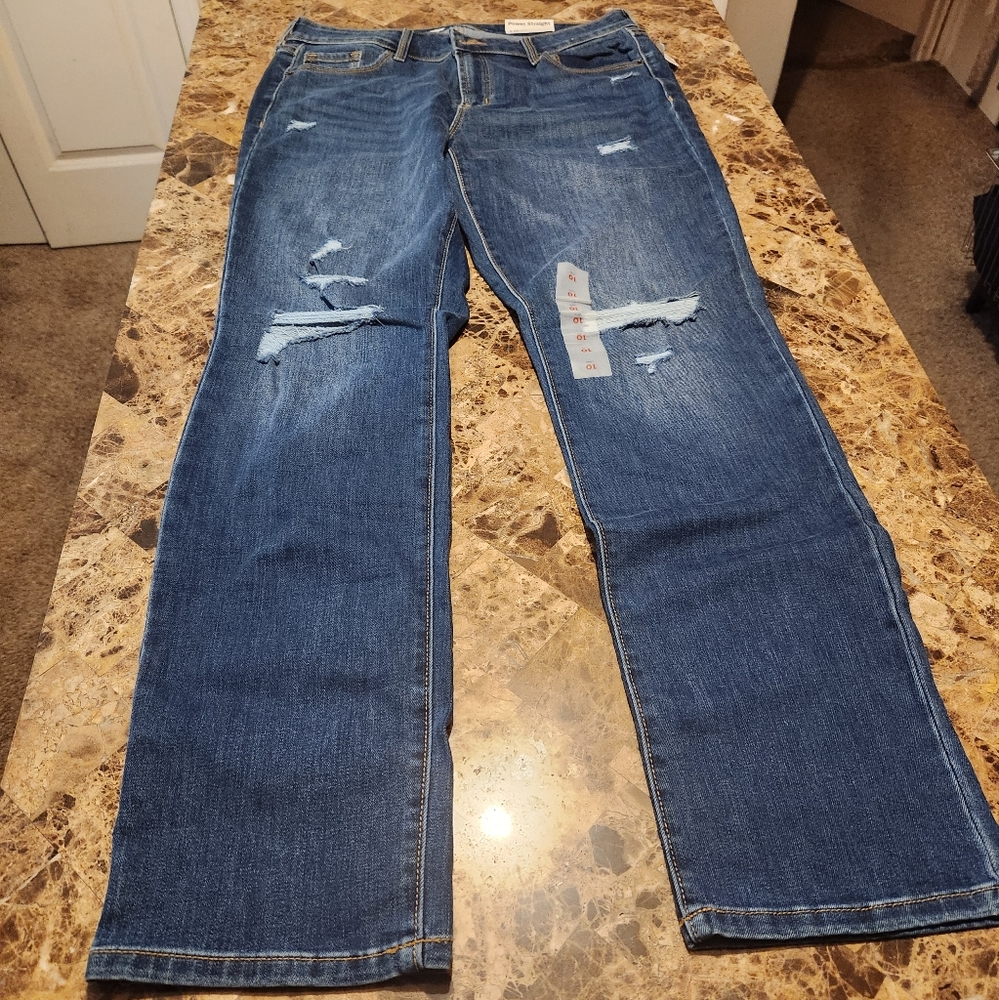 Womens jeans